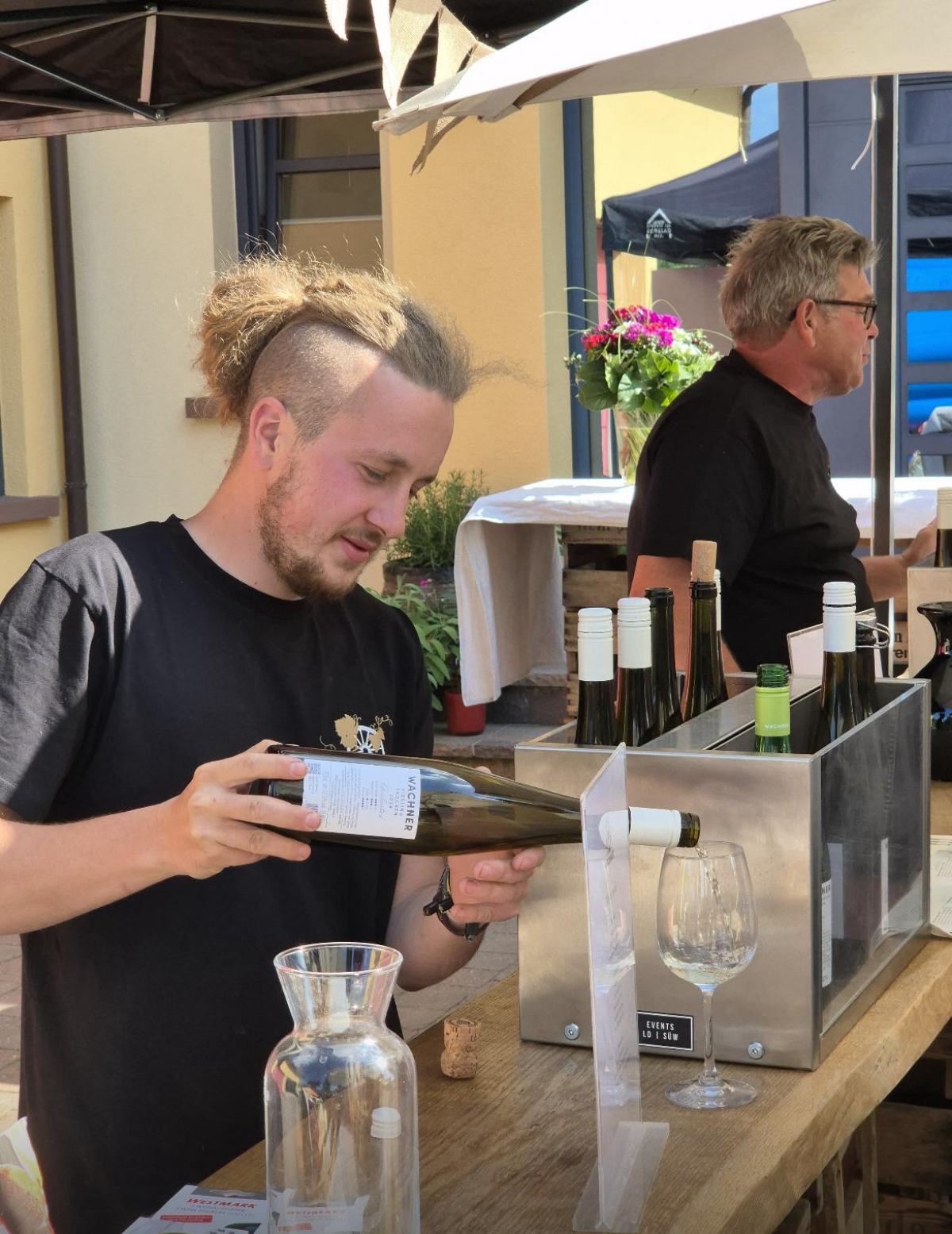 Bild | &copy; Weingut Wachner