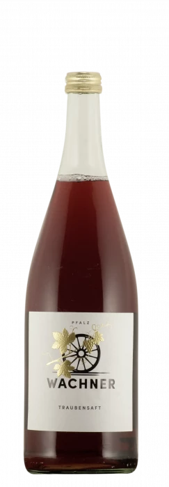 2024 Traubensaft / Weingut Wachner / Offenbach an der Queich | © Weingut Wachner