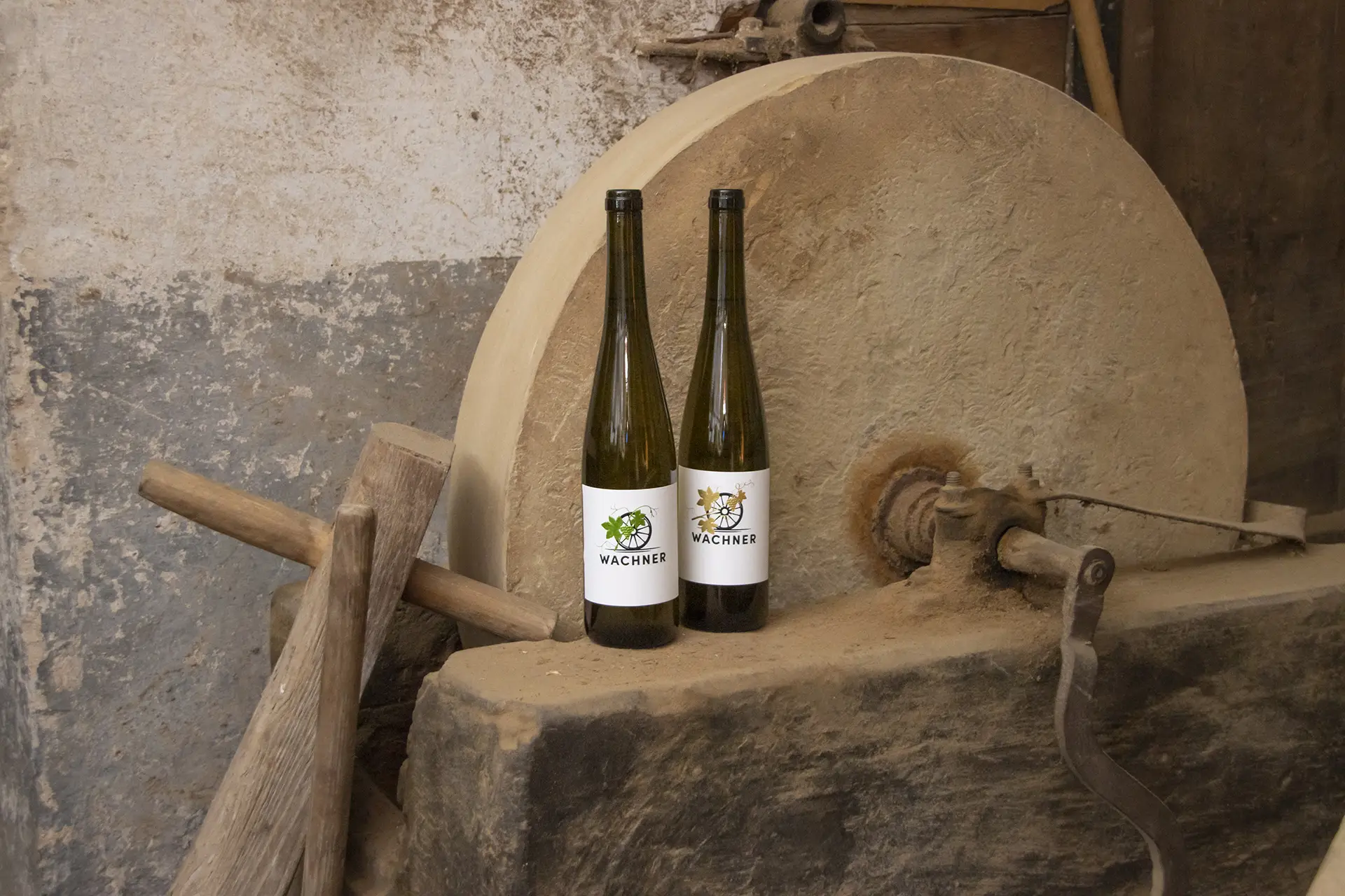 Bild | © Weingut Wachner